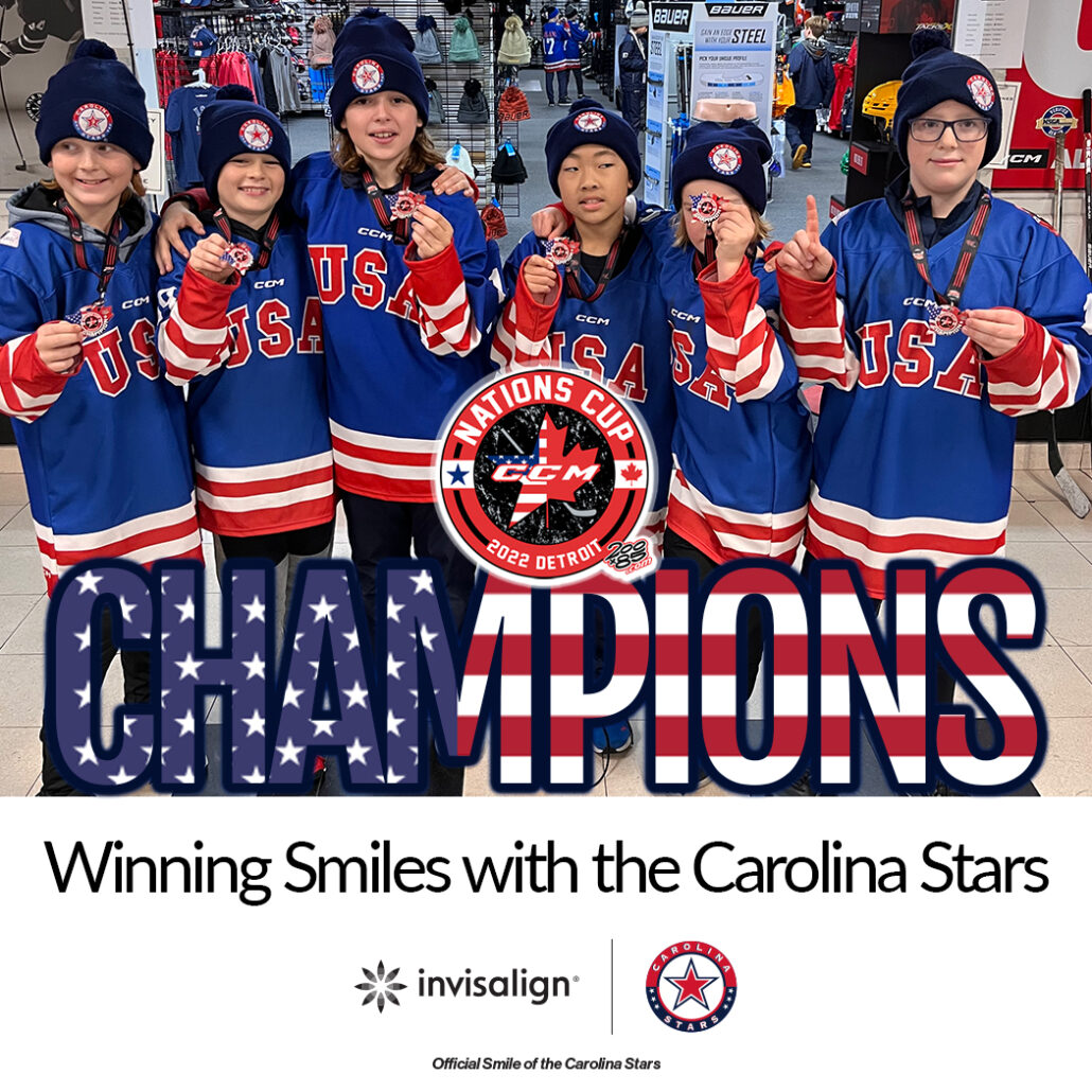 Carolina Stars Hockey